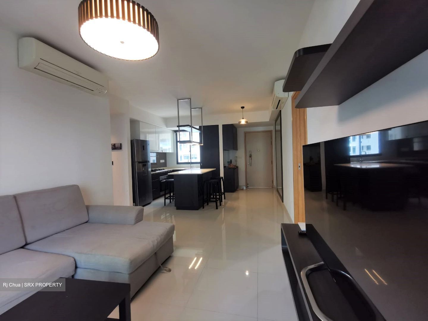 Esparina Residences (D19), Condominium #592522391
